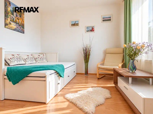 Prodej bytu 2+kk 50 m²