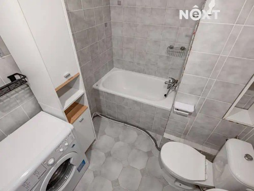 Prodaný byt 1+1 34 m²