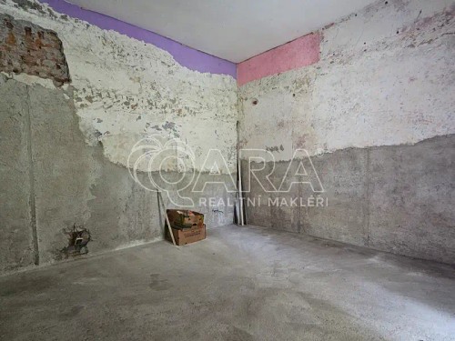 Prodej bytu 3+1 88 m²