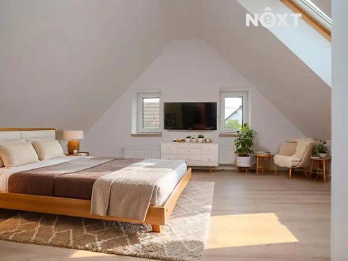 Prodaný  dům 108 m², pozemek 327 m²