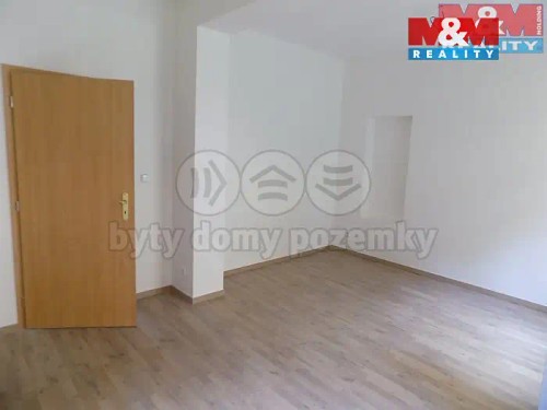 Prodaný byt 2+kk 50 m²