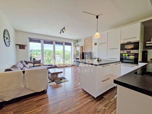 Prodaný  byt 3+kk 95 m²