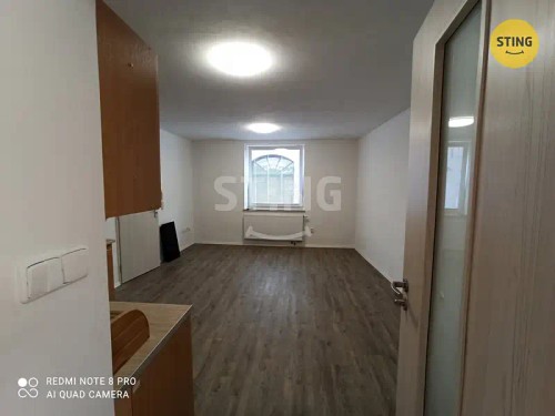 Prodej bytu 1+kk 32 m²