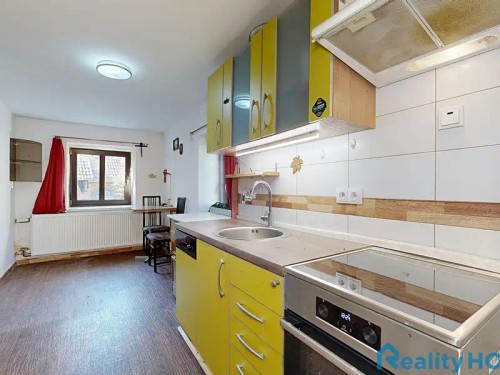 Prodej domu 70 m², pozemek 235 m²
