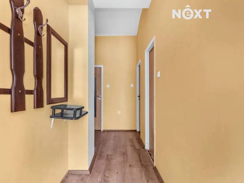 Prodaný byt 2+1 74 m²