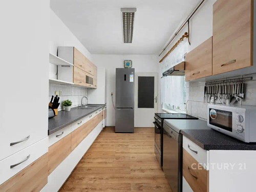 Prodej domu 220 m², pozemek 500 m²