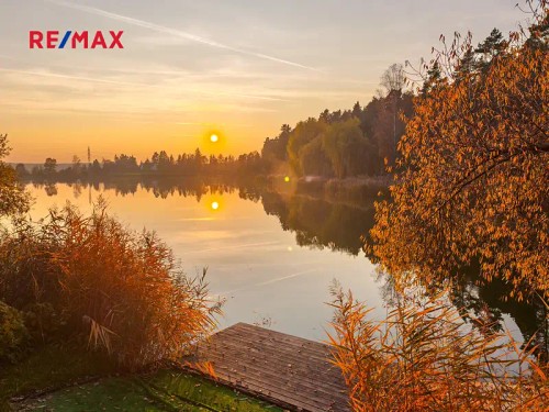 Prodaná  chata 30 m², pozemek 182 m²