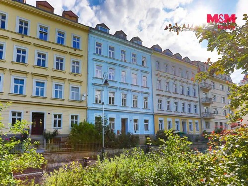 Prodej bytu 3+1 96 m²