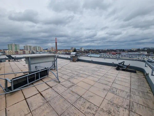 Prodaný byt 2+kk 57 m²