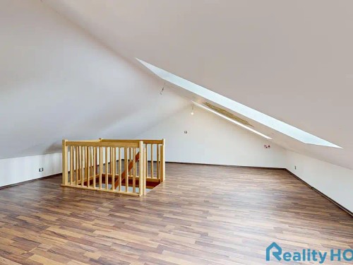 Prodej domu 167 m², pozemek 133 m²