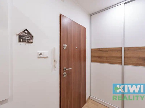 Prodej bytu 3+1 63 m²