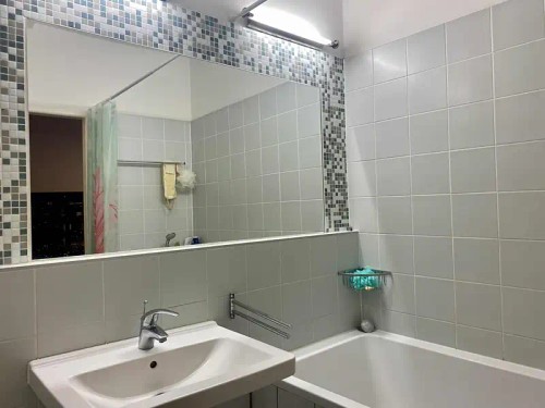 Prodaný byt 2+kk 64 m²