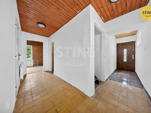 Prodej domu 82 m², pozemek 777 m²