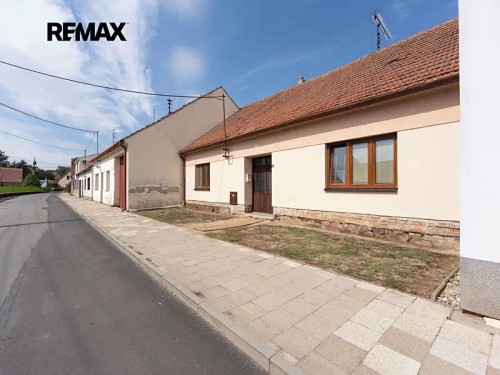 Prodej domu 94 m², pozemek 528 m²