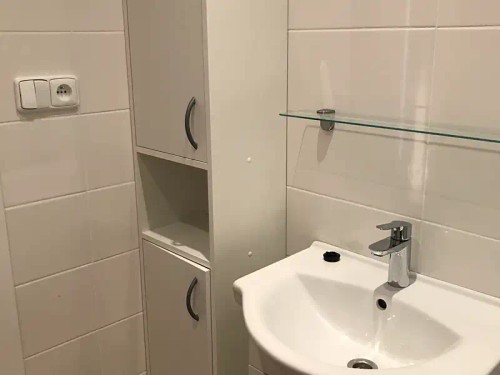 Prodaný  byt 2+1 42 m²