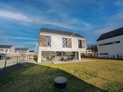 Prodej domu 169 m²