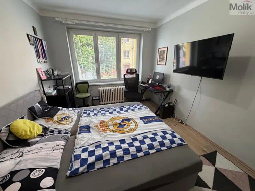 Prodej bytu 3+1 74 m²