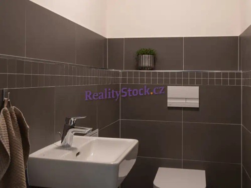 Prodej bytu 4+1 119 m²