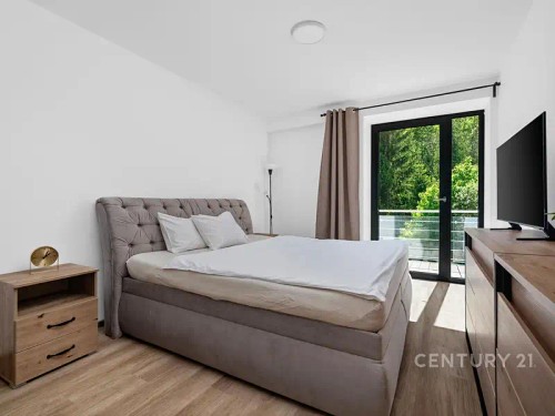 Prodej bytu 2+kk 65 m²