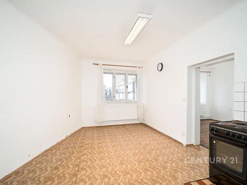 Prodaný dům 88 m², pozemek 1073 m²