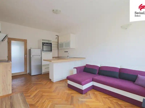 Prodej bytu 3+kk 58 m²