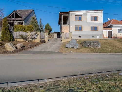 Prodej domu 270 m², pozemek 1551 m²