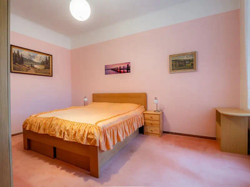 Prodej bytu 3+1 114 m²