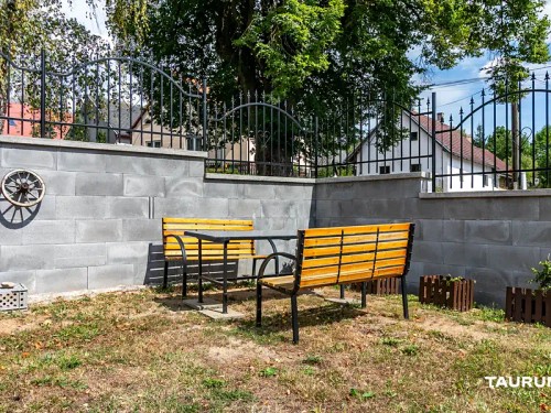 Prodej domu 41 m², pozemek 350 m²