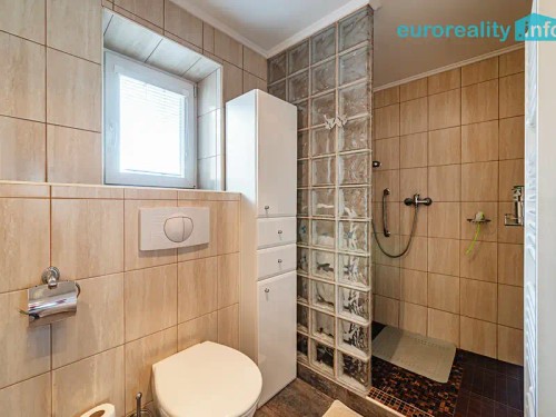 Prodej domu 274 m², pozemek 627 m²