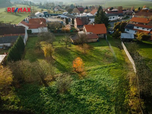 Prodej domu 86 m², pozemek 1699 m²