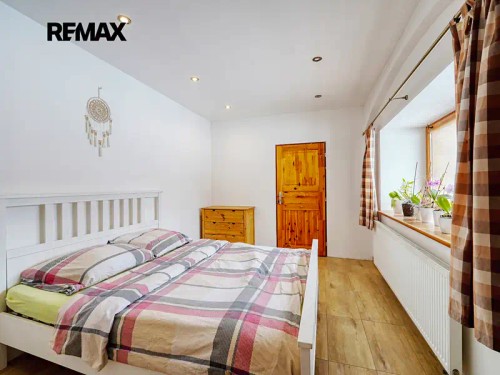 Prodej chalupy 96 m², pozemek 1978 m²