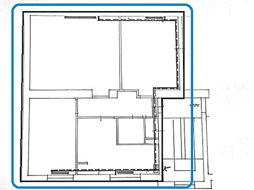 Prodaný byt 3+1 64 m²