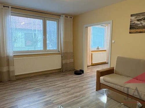Prodaný byt 3+1 76 m²