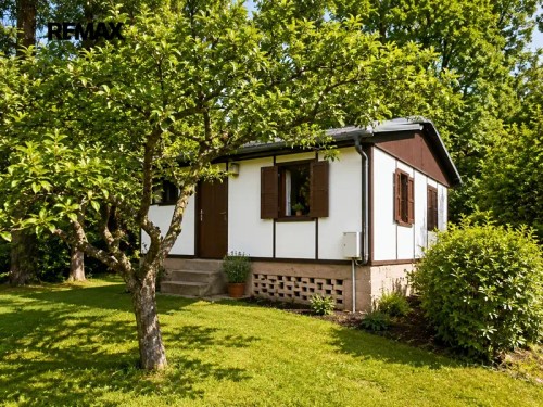 Prodej chaty 52 m², pozemek 325 m²