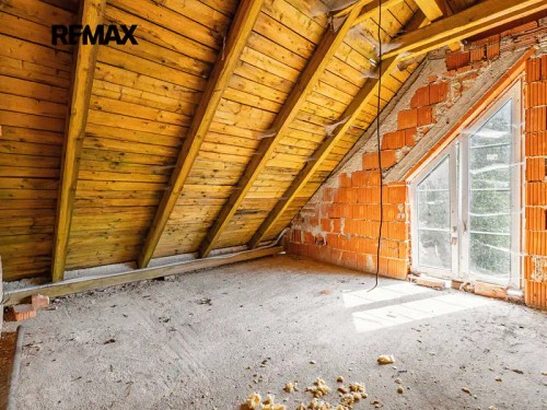 Prodej domu 533 m², pozemek 2105 m²