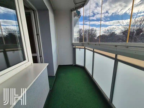 Prodaný byt 3+1 78 m²