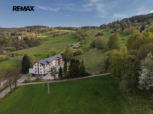 Prodaný  byt 1+kk 42 m²