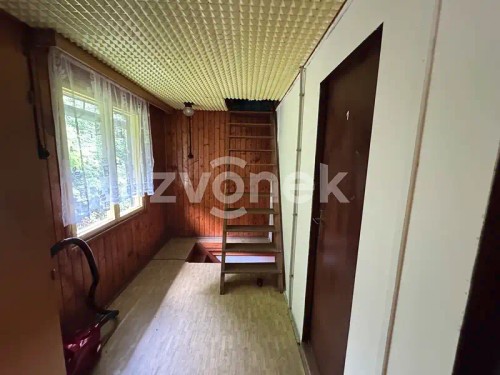 Prodej chaty 53 m², pozemek 1 m²