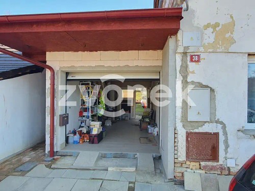 Prodej domu 72 m², pozemek 627 m²