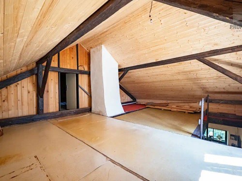 Prodej domu 125 m², pozemek 305 m²