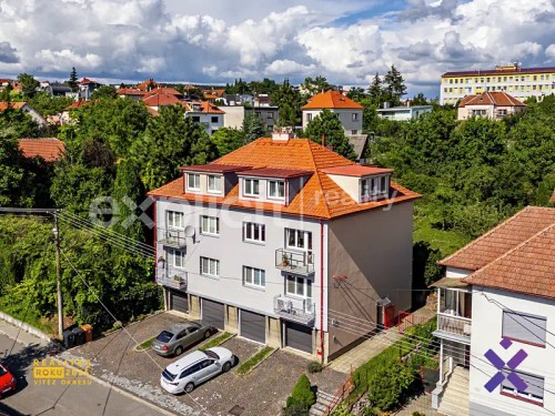 Prodej bytu 4+1 119 m²
