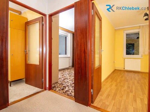 Prodej domu 144 m², pozemek 800 m²