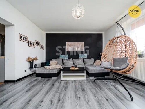Prodej domu 120 m², pozemek 1250 m²
