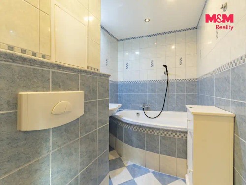 Prodej bytu 2+1 60 m²