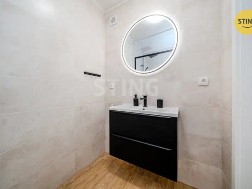 Prodej bytu 2+1 52 m²