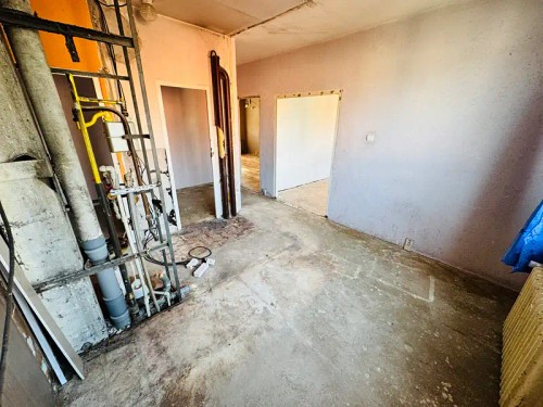 Prodaný  byt 3+1 69 m²