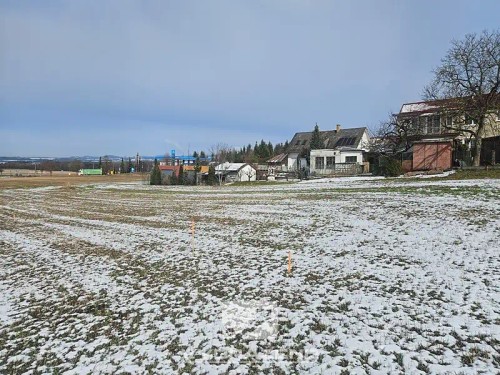 Prodej stavebního pozemku 735 m²