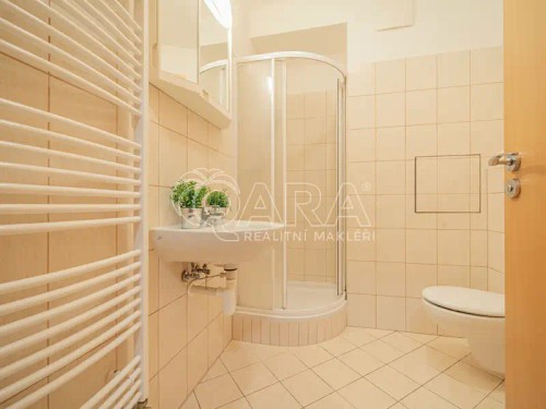 Prodej bytu 1+kk 35 m²