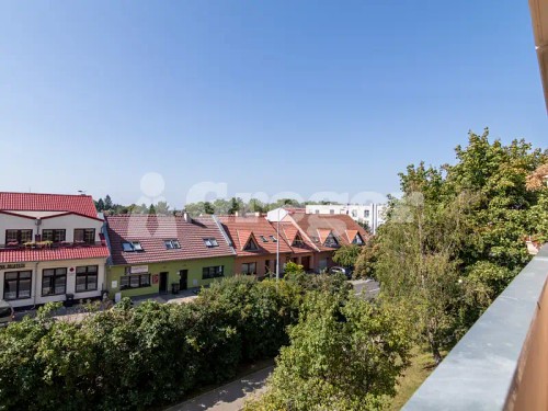 Prodaný byt 3+1 75 m²