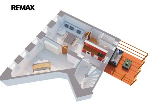 Prodaný  dům 200 m², pozemek 122 m²